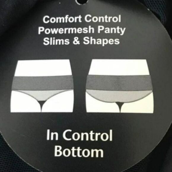 Coco Reef Polka Dot Rollover Bikini Bottom Black And White Swimwear Size S - Picture 7 of 8